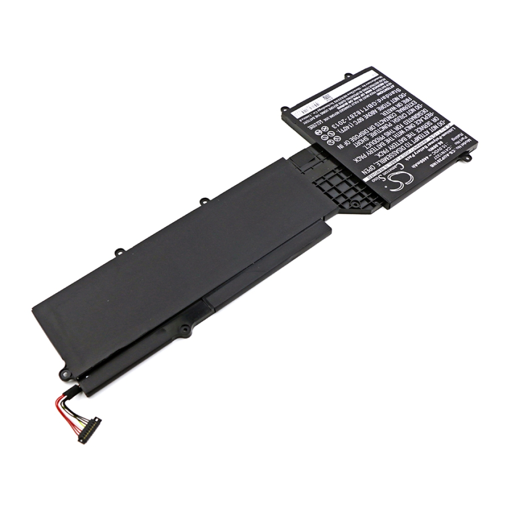 Batterier till bärbara datorer Asus CS-AUP201NB