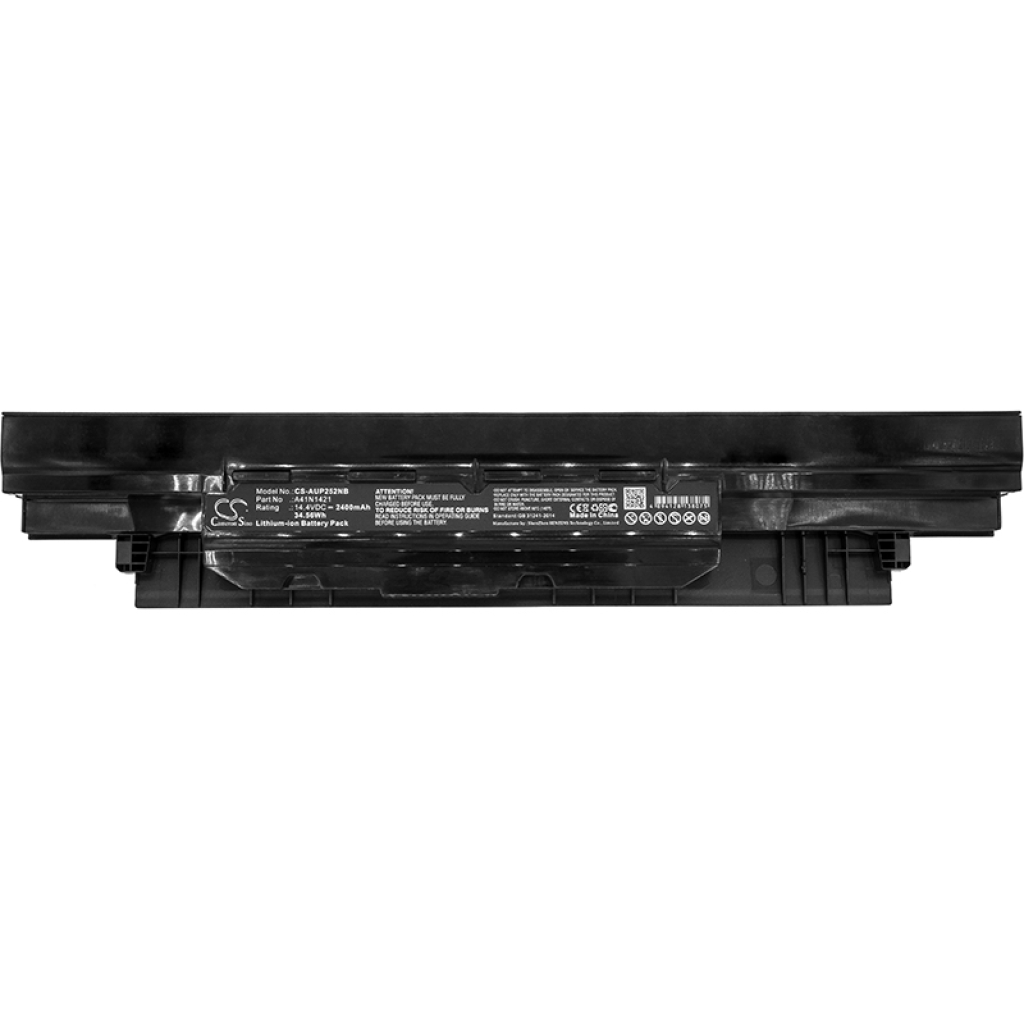 Notebook battery Asus P2438U-0341A6500U