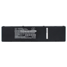 Kompatibel batteribyte för Asus  0B200-00700000, C31N1318