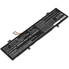 Kompatibel batteribyte för Asus  0B200-02970000, C31N1733