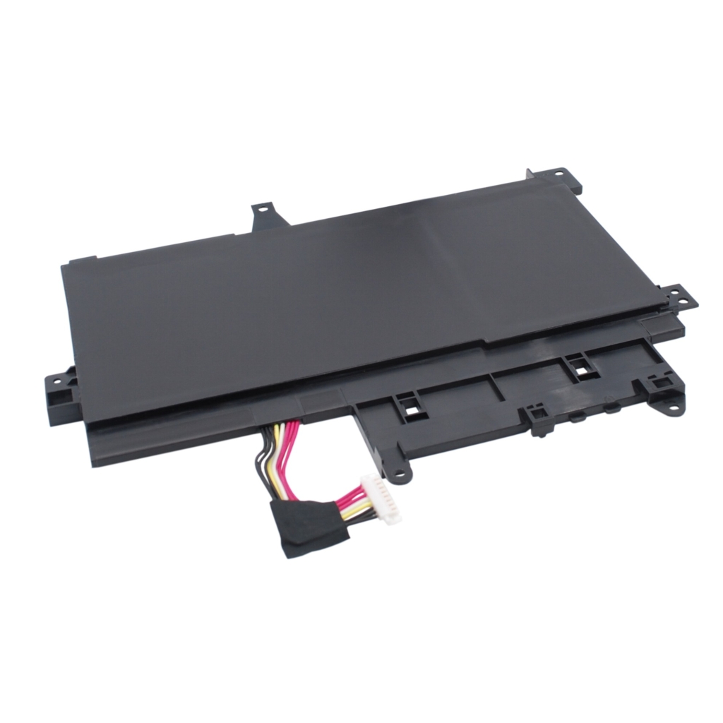 Batterier Ersätter Transformer Book Flip TP500LN-DB71T-CA