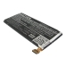 Batterier till mobiltelefoner Asus CS-AUP800SL