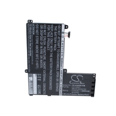 Compatible battery replacement for Asus 0B200-00430100,C41-N541,N54PNC3