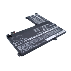 Kompatibel batteribyte för Asus 0B200-00960000,B41N1341