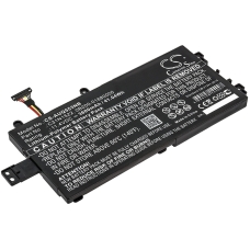 Kompatibel batteribyte för Asus 0B200-01880000,C31N1522