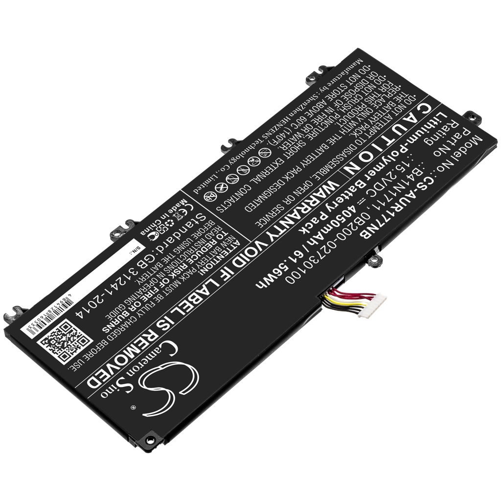 Asus MW503GE