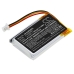 Keyboard Battery Asus CS-AUR200SL