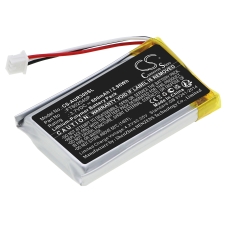 Compatible battery replacement for Asus FT802540P