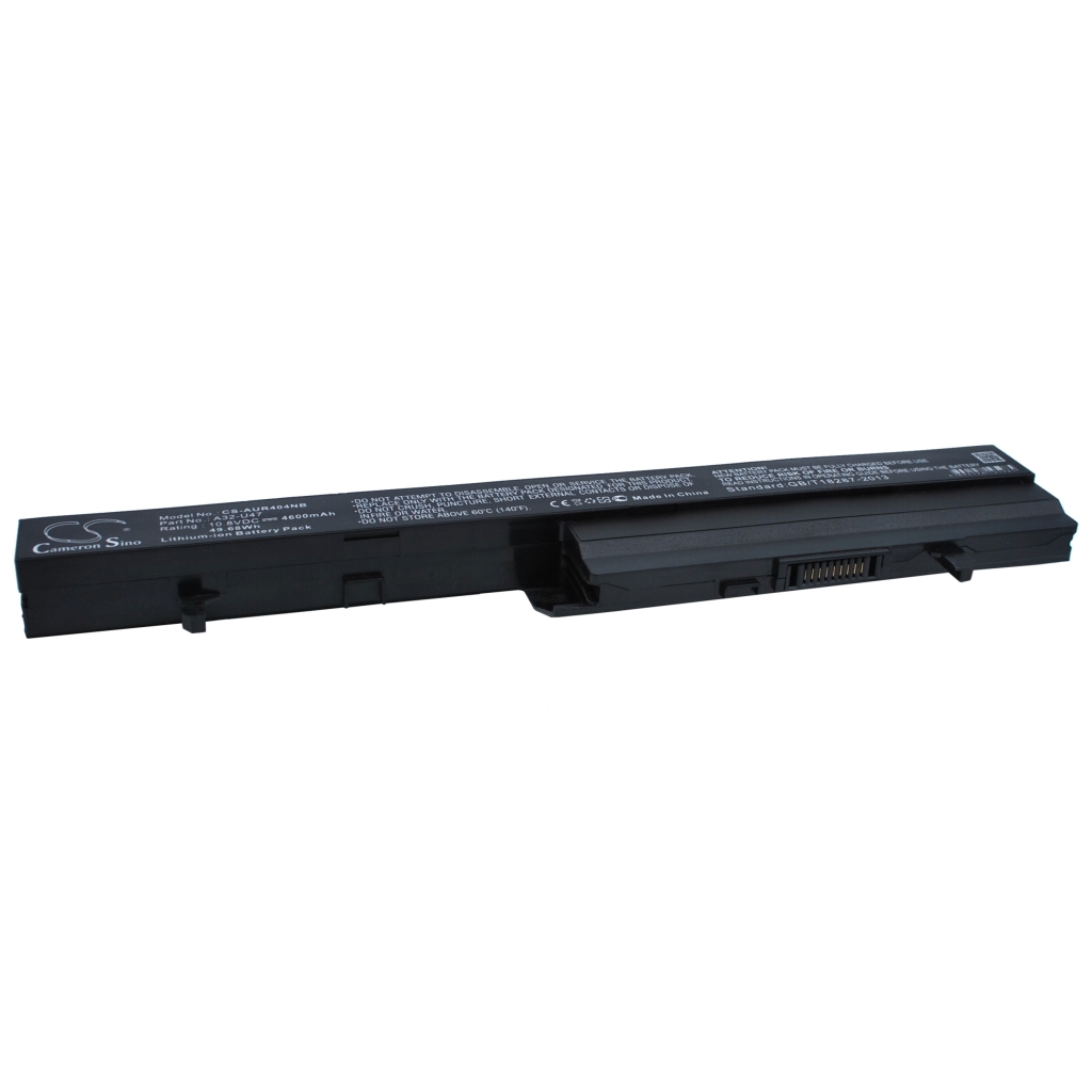 Notebook battery Asus U47A