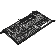 Compatible battery replacement for Asus 0B200-02960000,0B200-02960400,B31N1732