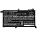 Batterier Ersätter VivoBook S14 S430UAEB221T
