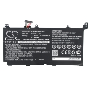Batterier till bärbara datorer Asus Vivobook A551LB-XX233H