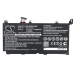 Batterier Ersätter VivoBook S551LB-CJ074H