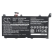 Notebook battery Asus Vivobook A551LB-XX317H