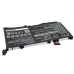 Notebook battery Asus VivoBook K551LB-XX164D