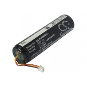 CS-AUR600SL<br />Batterier för  ersätter batteri SBP-13
