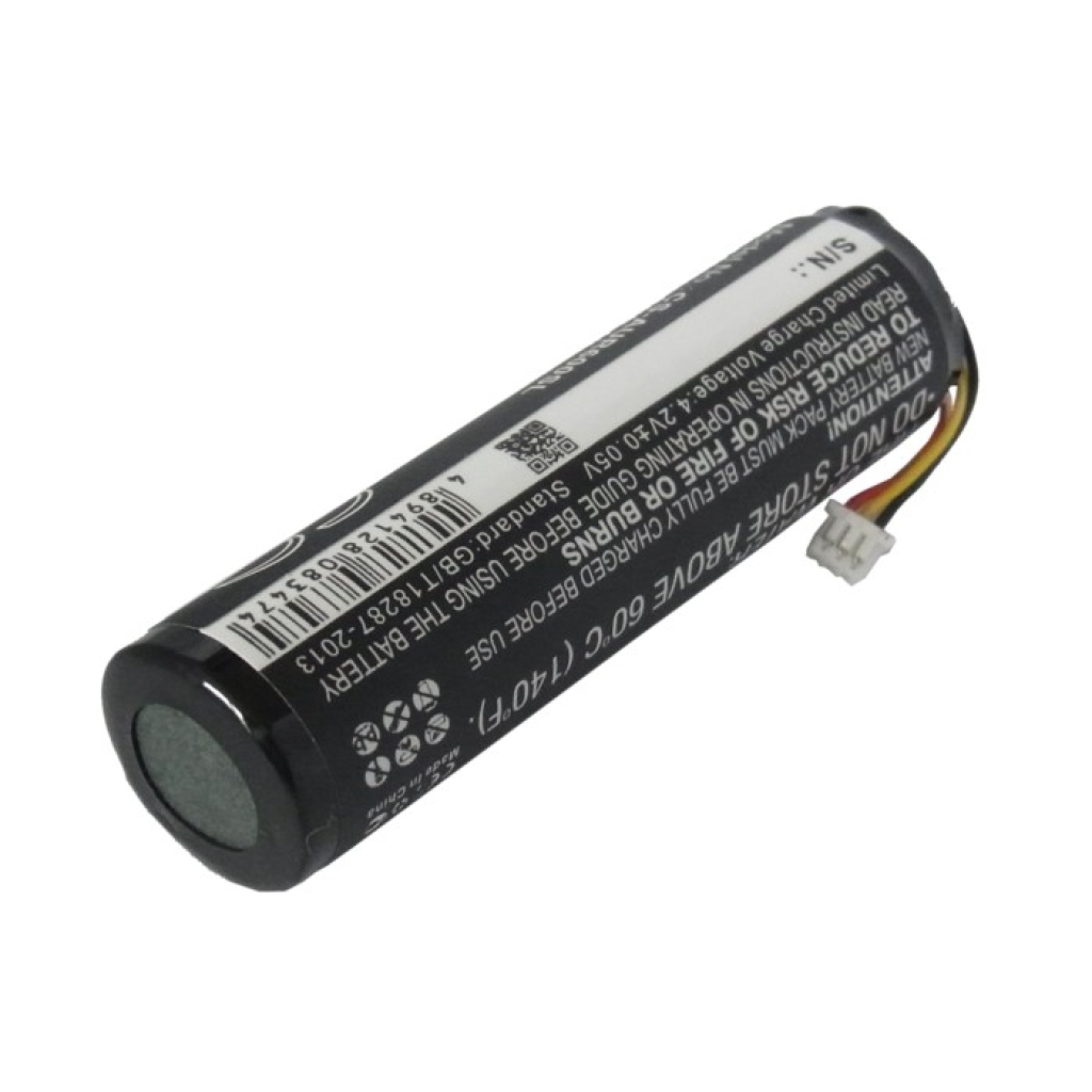 Battery Replaces SBP-13