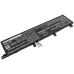 Batterier Ersätter VivoBook S15 S532FL-BN035T