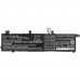 Batterier Ersätter VivoBook S15 S532FL-BN184T