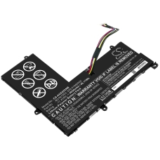 Compatible battery replacement for Asus 0B200-01690000,B31N1503