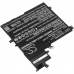 Batterier Ersätter VivoBook S14 S406UA-BM213T