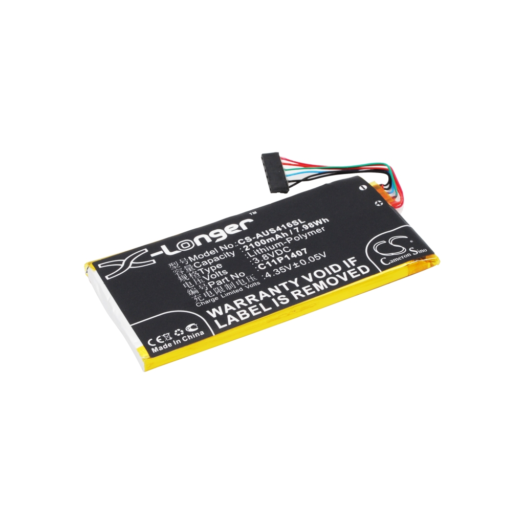 Tablet Battery Asus CS-AUS416SL