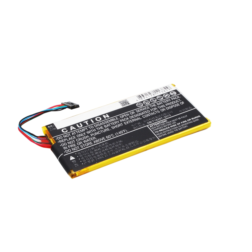 Tablet Battery Asus CS-AUS416SL