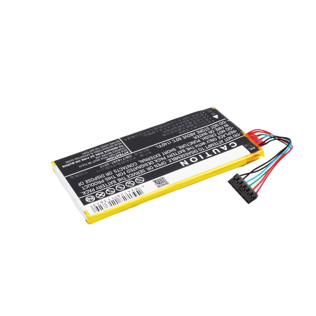 Batterier till mobiltelefoner Asus CS-AUS416SL