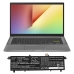 Notebook battery Asus VivoBook S14 S433FA-WPC1202T