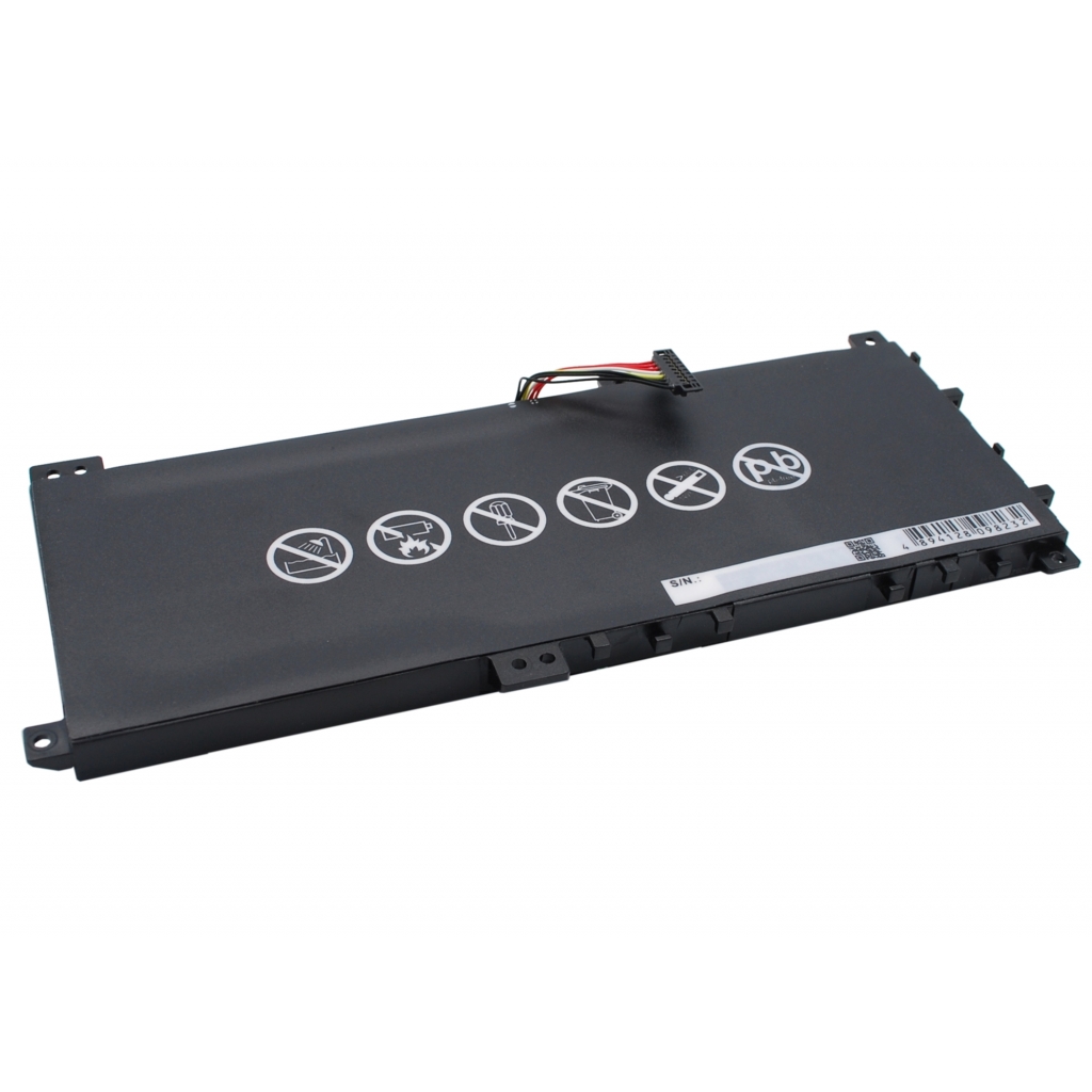 Batterier Ersätter VivoBook S451LN-CA020H