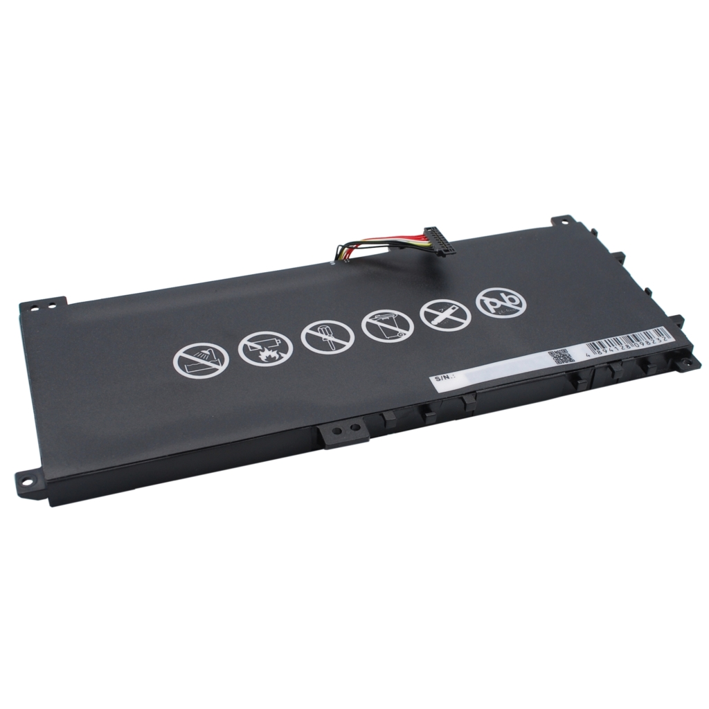 Batterier Ersätter VivoBook S451LN-CA009H