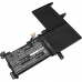 Batterier Ersätter VivoBook S15 S510UA-BR153T