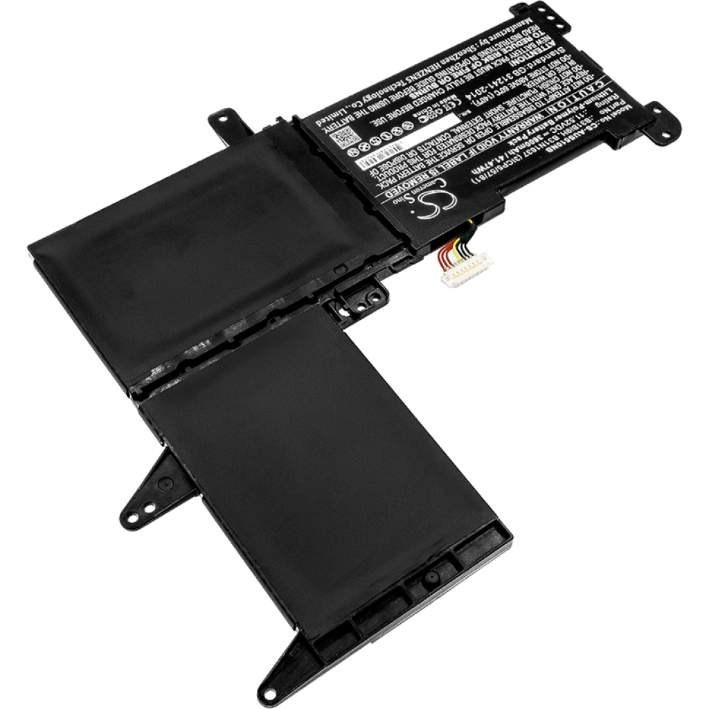 Asus S501UF