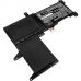 Batterier Ersätter VivoBook S15 S510UQ-BQ647T