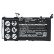 Notebook battery Asus VivoBook V551LA-DS71T