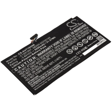 Compatible battery replacement for Asus 0B200-02230000,0B200-02230100,0B20002230100,C12N1607