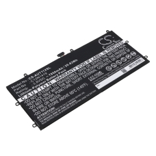 Kompatibel batteribyte för Asus 0B200-01300200,C12N1419