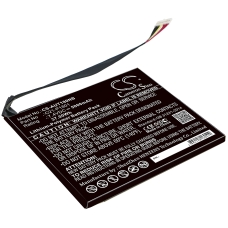 Kompatibel batteribyte för Asus 0B200-00200200,C21-P1801