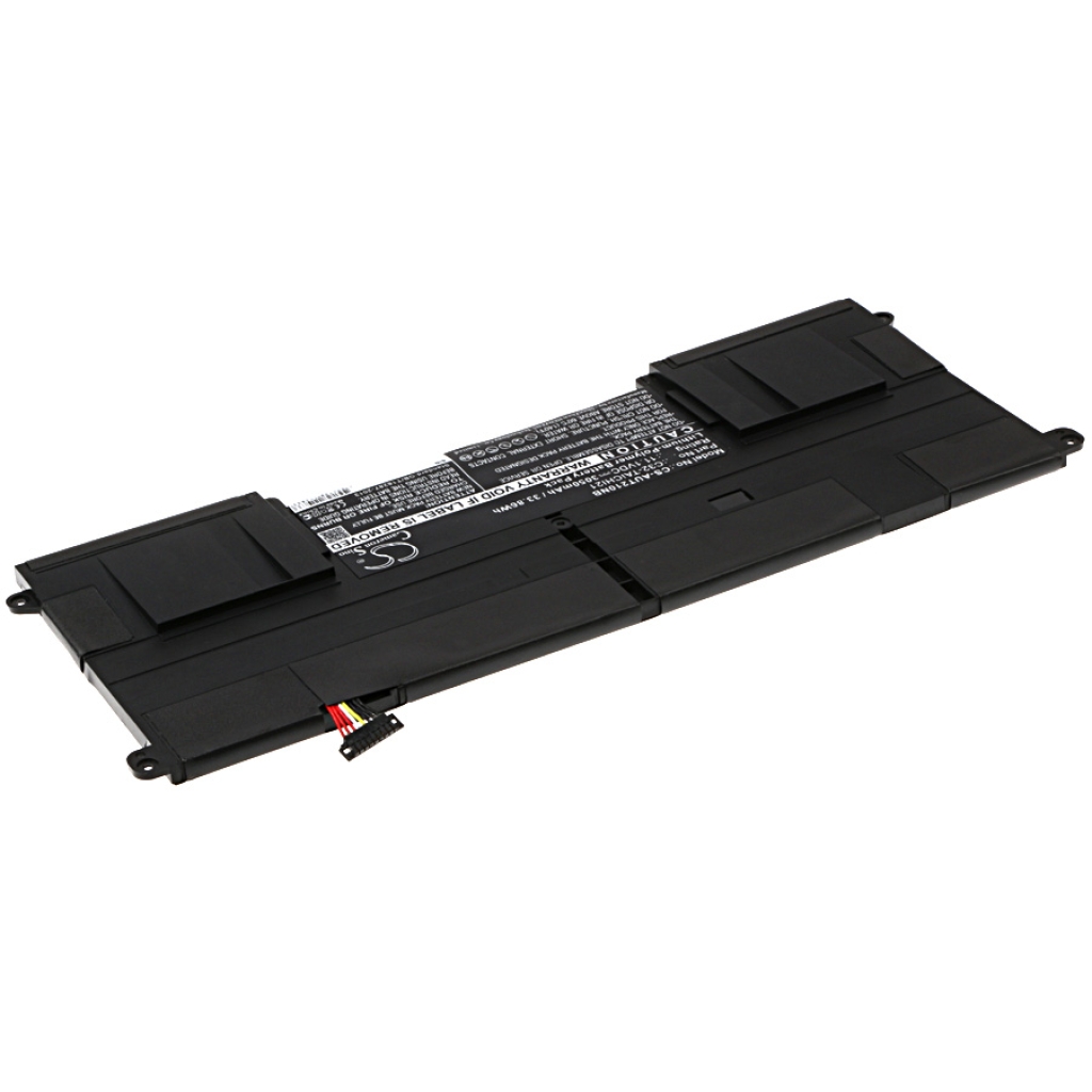 Notebook battery Asus Taichi 21