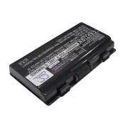 Notebook battery Asus X58LE