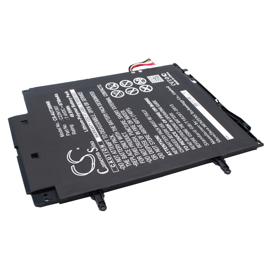 Battery Replaces C22N1307