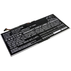 Kompatibel batteribyte för Asus 0B200-02100100,0B200-02100200,0B200-02100300,C21N1603