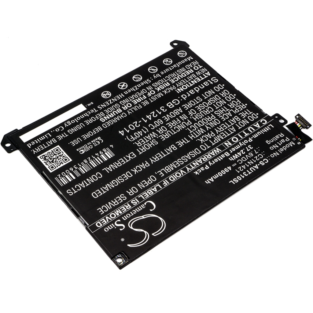 Tablet Battery Asus CS-AUT310SL