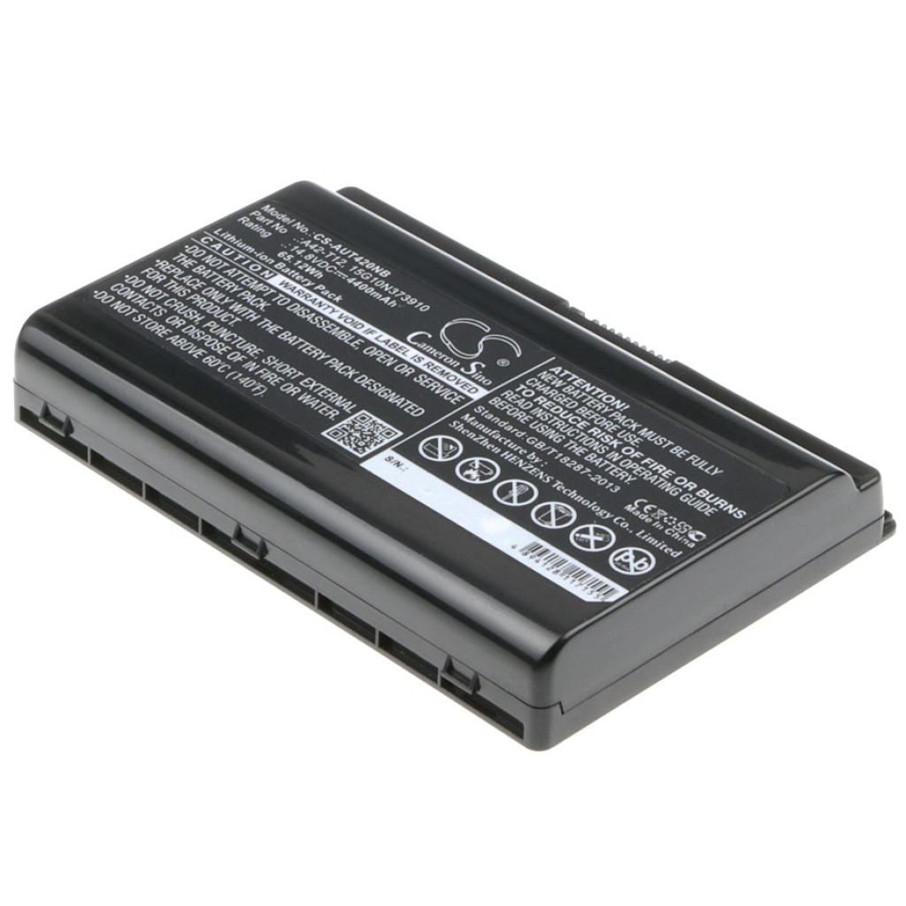 Battery Replaces 15G10N373910