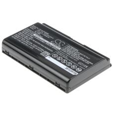 Compatible battery replacement for Asus 15G10N373910,90-NQK1B1000,A42-T12,NBP8A88,T12L896