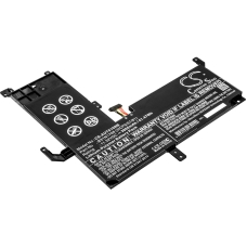 Kompatibel batteribyte för Asus  0B200-02720000, B31N1708 (3ICP5/57/81)