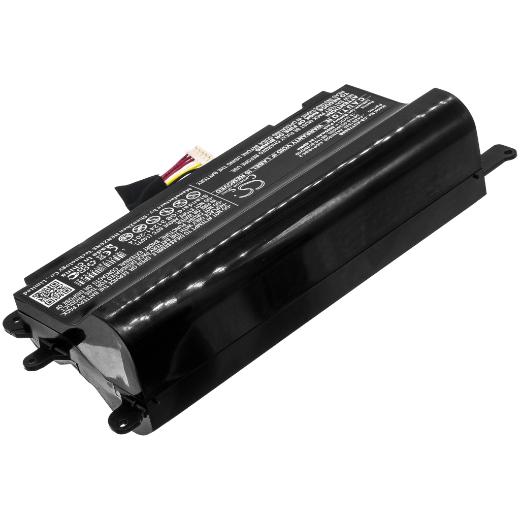 Battery Replaces A42N1520