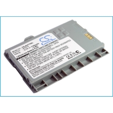 Compatible battery replacement for AT&T BTR75