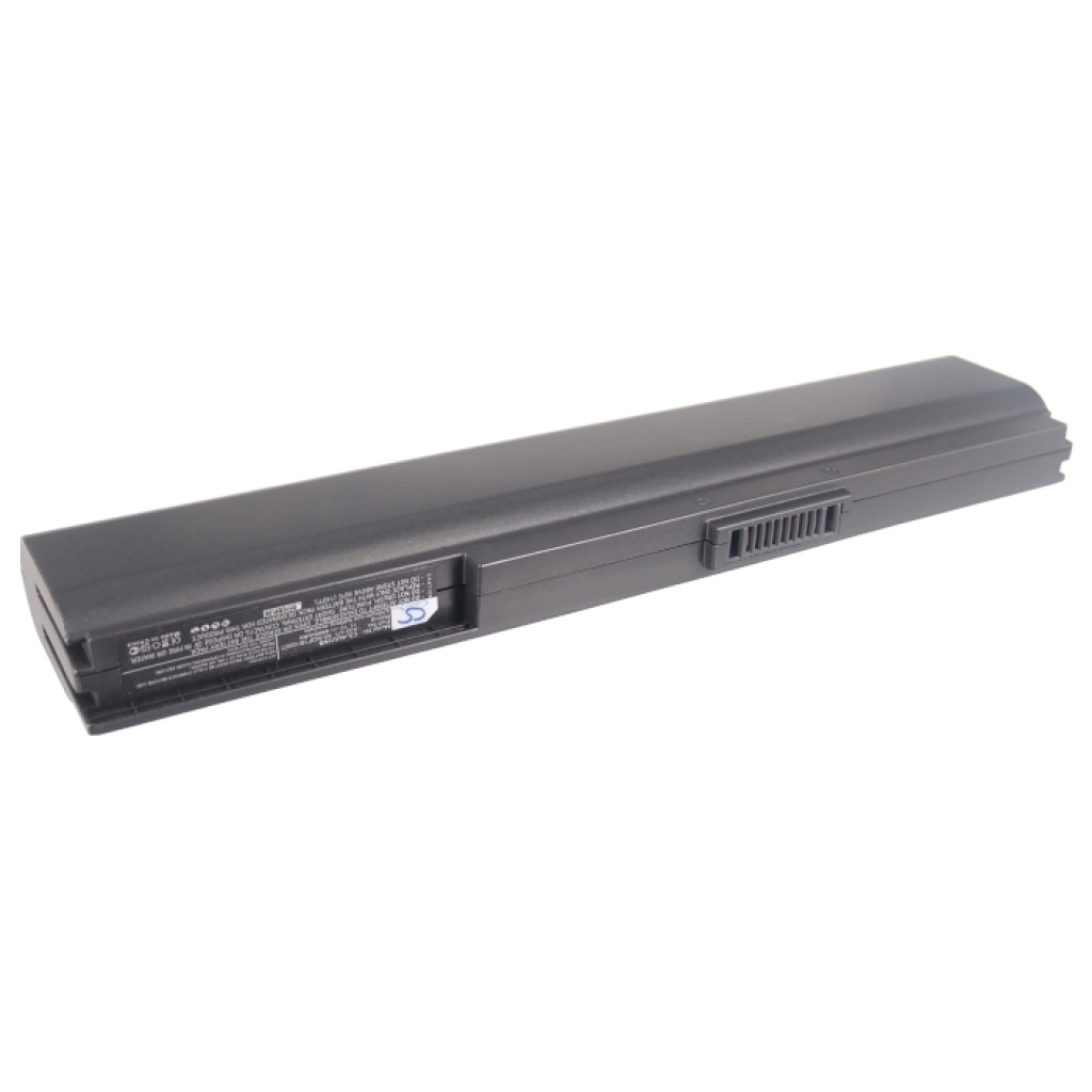 Notebook battery Asus Eee PC 1004