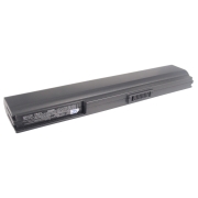 Notebook battery Asus N10J